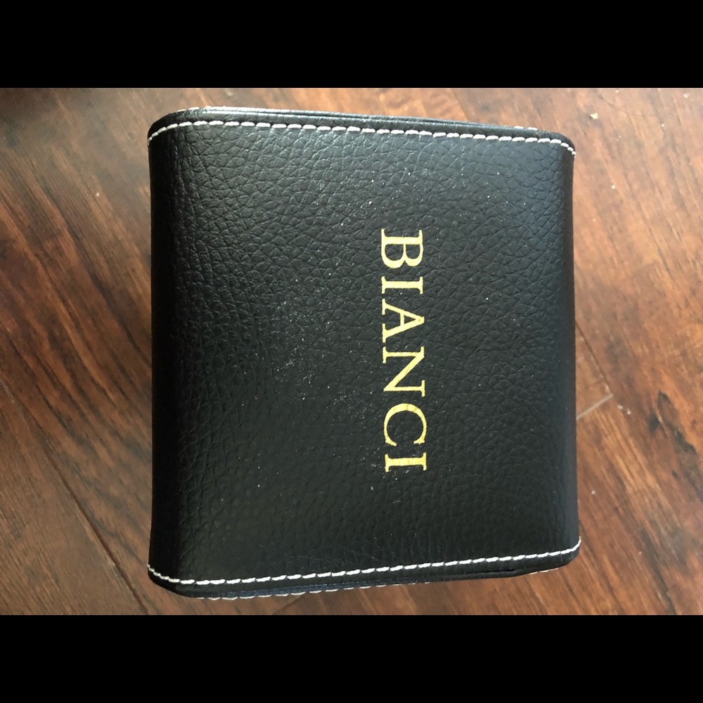 Brand new Bianci watch